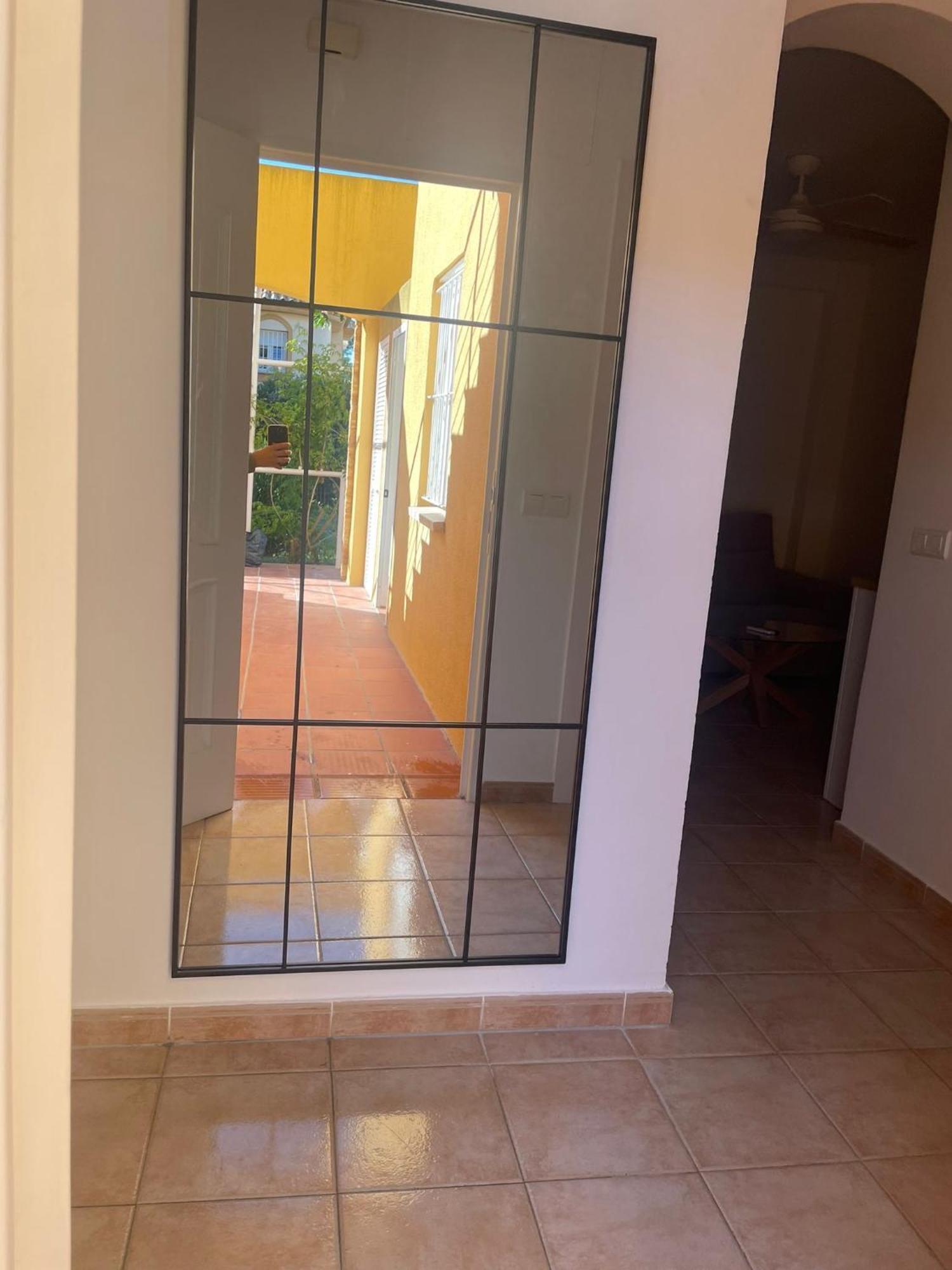 Palo Verde-Golf-Playa-イスランティージャ エクステリア 写真